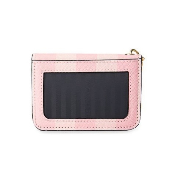 NWT! VICTORIA' SECRET FOLDABLE CREDIT CARD HOLDER - Picture 2 of 12